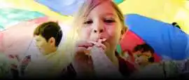 Book Your Child's Party With GymBus, Perth