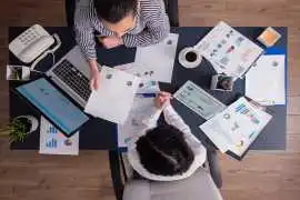 Hospitality Marketing Agency, Manchester
