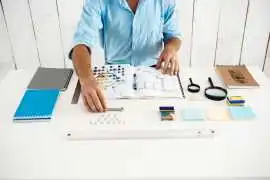 Professional Engineering Design Company, London