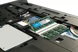 RAM upgrade from 2GB DDR3 for Laptops.., Nairobi