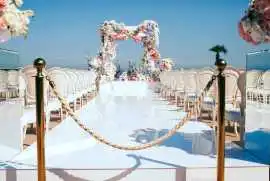 Professional Key West Wedding Planning Service, Key West