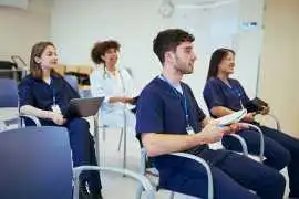 Your Path to Becoming an LPN, Altamonte Springs