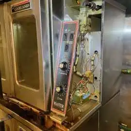 Affordable Commercial Bakery Oven Repair Service B, Calabasas