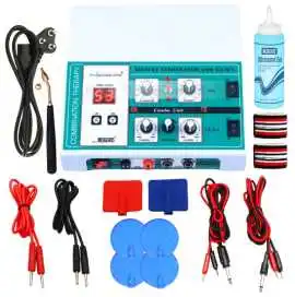 Physiotherapy Machine for Pain Relief and Therapy, New Delhi