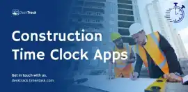 Top Construction Timesheet Software for Project Ti, Jaipur