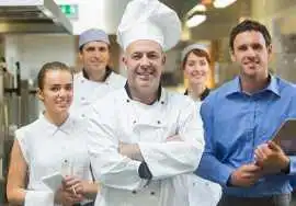 Looking for Restaurant Management Recruitment Near, Seminole