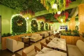 Wedding resort in Jim Corbett