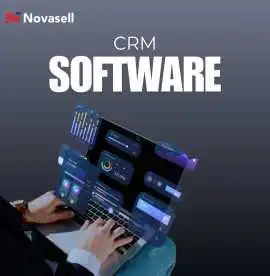 CRM Software for Growing Businesses, New York