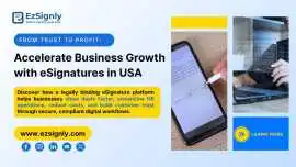 Is Your Small Business Ready to Go Paperless?, Chicago