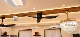 Premium Designer Ceiling Fans for Home, $ 0