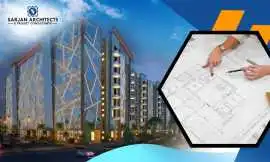 Gujarat Commercial Architecture Firm | Sarjan Arch, Surat
