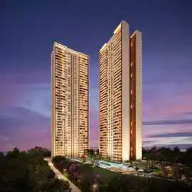 Sobha Crescent – Iconic Residential Destination , Gurgaon