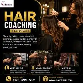 Hair Coaching Service Flagstaff |, Flagstaff