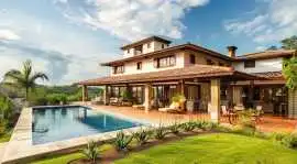 Discover Luxury 3/4 BHK Villas at Merusri New Laun, Bengaluru