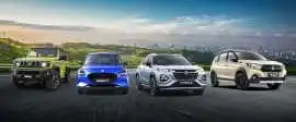 Cập Nhật Giá Xe Suzuki Việt Nam Mới Nhất Với Ưu , Gia Nghia