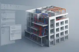 Expert BIM Services in Boston , Albany