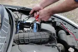 Best Car Battery Jump Start Service in Dubai, Dubai