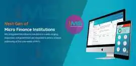 Microfinance Software for Operational Excellence, Lucknow