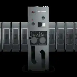  Discover Cooling Distribution Units , Calgary