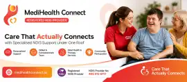 NDIS Community Nursing Brisbane, Darra