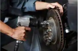 Expert Car Brake Inspection & Repair Services UAE, Abu Dhabi
