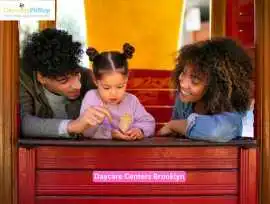 High Quality Daycare Centers Brooklyn for Infant, Brooklyn