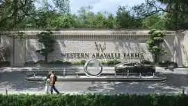 Looking for Luxury Farmhouse Plots in Shahpura?, Jaipur