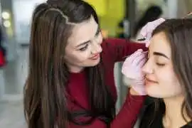 Cosmetology School South Carolina, Greenville