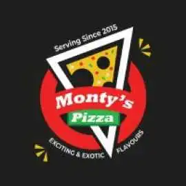 Monty’s Pizza Kings Langley, Sydney
