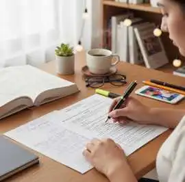 IGNOU Assignment Cover Page PDF – Ready-to-Use Sub, New Delhi