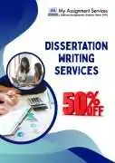 Save 50% on Professional Dissertation Writing , Melbourne