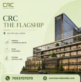 CRC The Flagship: A New Commercial Landmark in Noi, $ 2,200,000