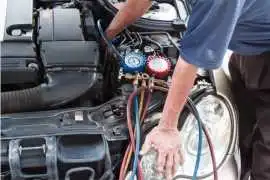 Car AC Repair Service in Dubai, UAE, Abu Dhabi