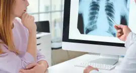 Experienced Best Pulmonologist Doctor in Siliguri , Siliguri