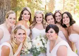 Looking for Bridal Glam Makeup Toronto GTA for You, Barrie