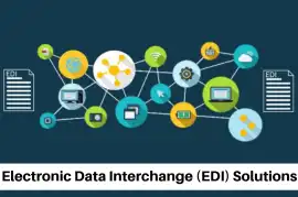 Transportation EDI Transaction Sets  | Investa Gar, Chicago