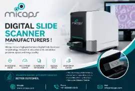 Digital Slide Scanner Manufacturers, Ambala
