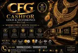 Top Silver Buyers Near Me, Noida