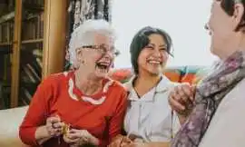 Home Care Services in Dorchester, Dorchester