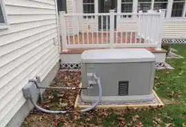 Home Generator Maintenance Services, Sarasota