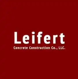 Leifert Concrete Construction LLC, Lincoln