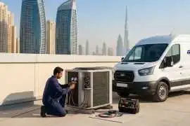 Benefits of Regular AC Maintenance Dubai, Dubai