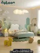 Best Kids Interior Design In Bangalore, Bengaluru