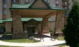 Maintenance-Free Retirement Living in Melvindale, Allen Park