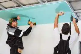Professional Dry Lining Services in Birmingham, Oldbury