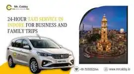 Safe and Secure Taxi Service in Indore for Familie, Indore