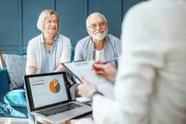 Sal Magaraci Reveals How to Plan a Secure Retireme, Andes