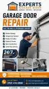 Clermont Garage Door Repair Services, Ocoee