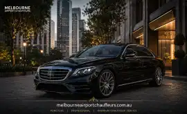 Melbourne