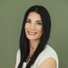 Angela Epp - Trusted Mortgage Solutions, Cochrane